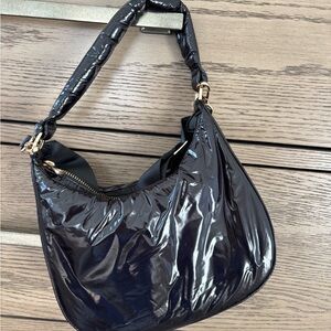 Elegant Black Women's Bag
